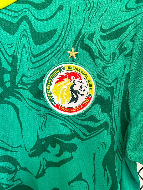 2025 Senegal Away S-XXL(F594)