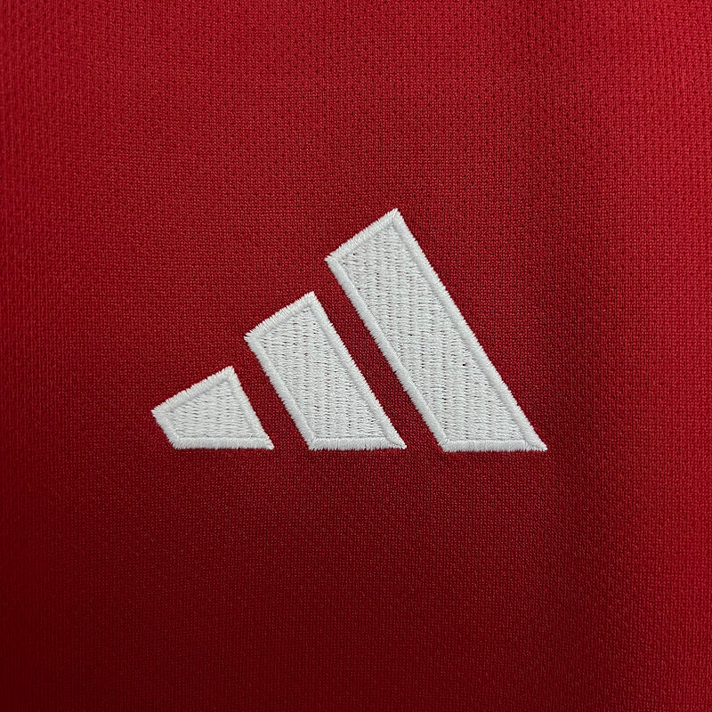 25∕26 M-U Home S-4XL(FA55)