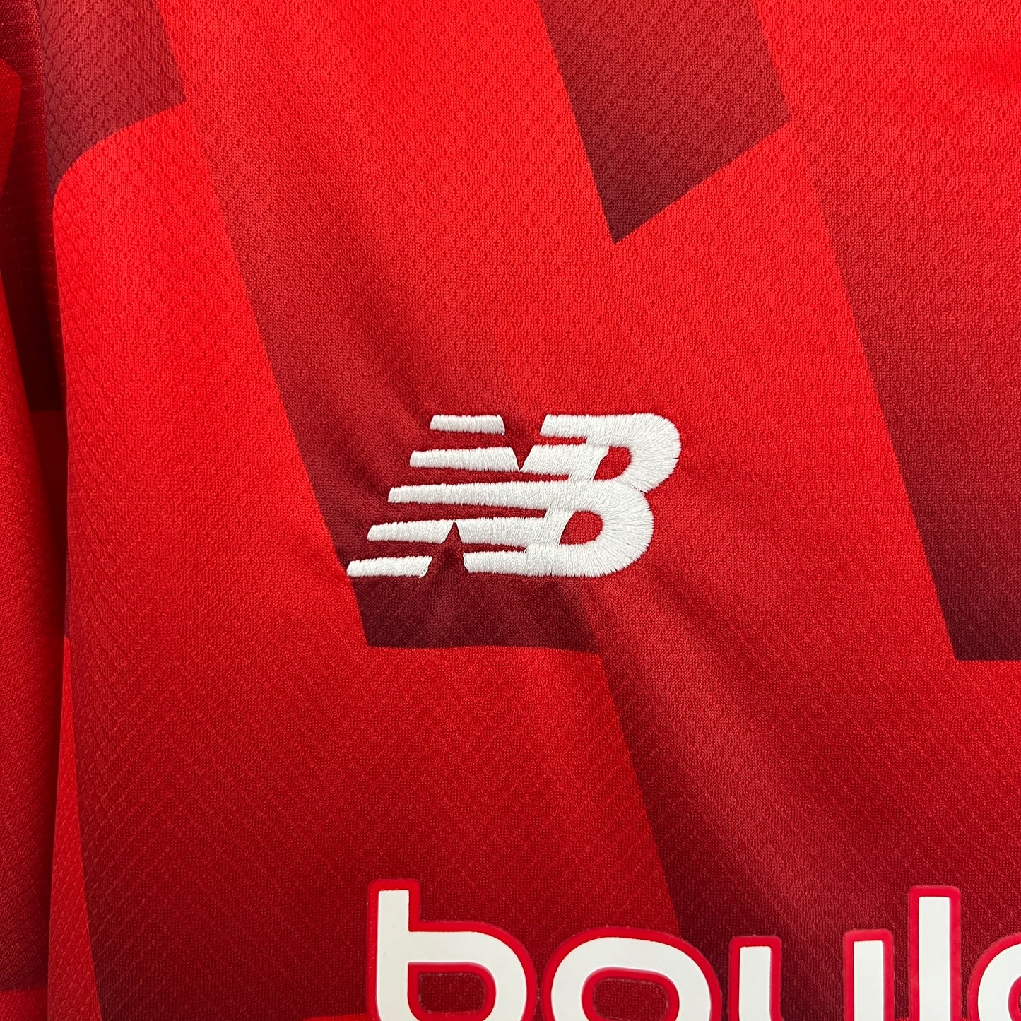 25∕26 Lille Home S-4XL(FE4C)