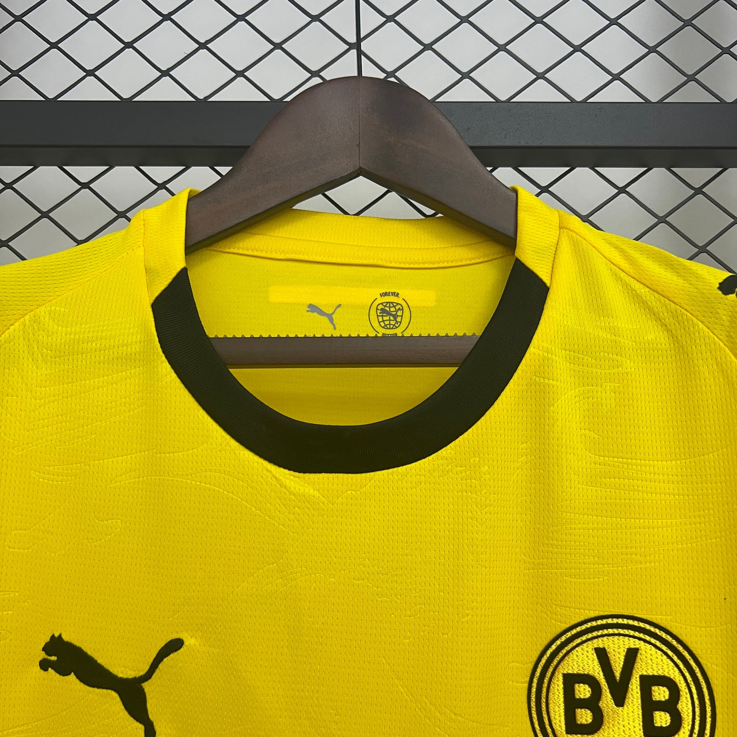 25∕26 BVB Home S-4XL(7F0A)