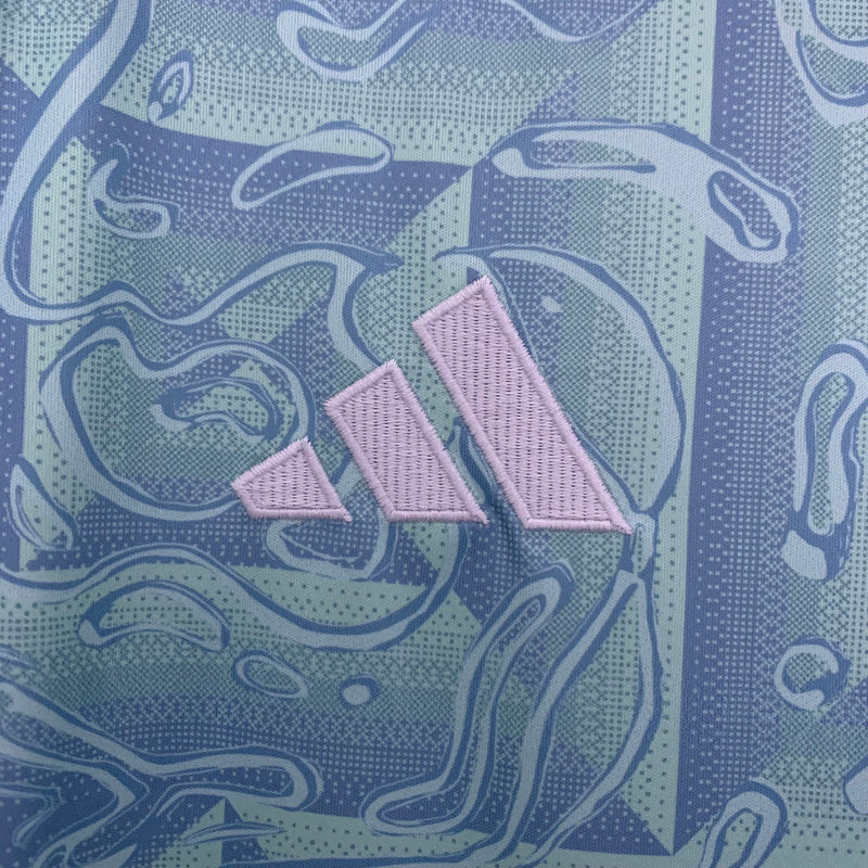 25∕26 Juventus away S-4XL(11D3)