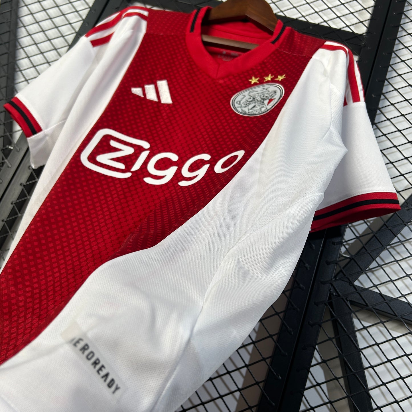 25∕26 Ajax Home S-4XL(5E56)