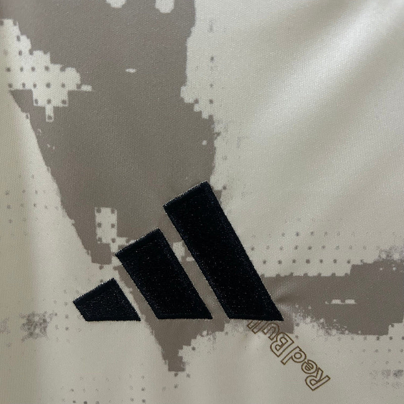 25∕26 New York Red Bulls Away S-4XL(8C69)