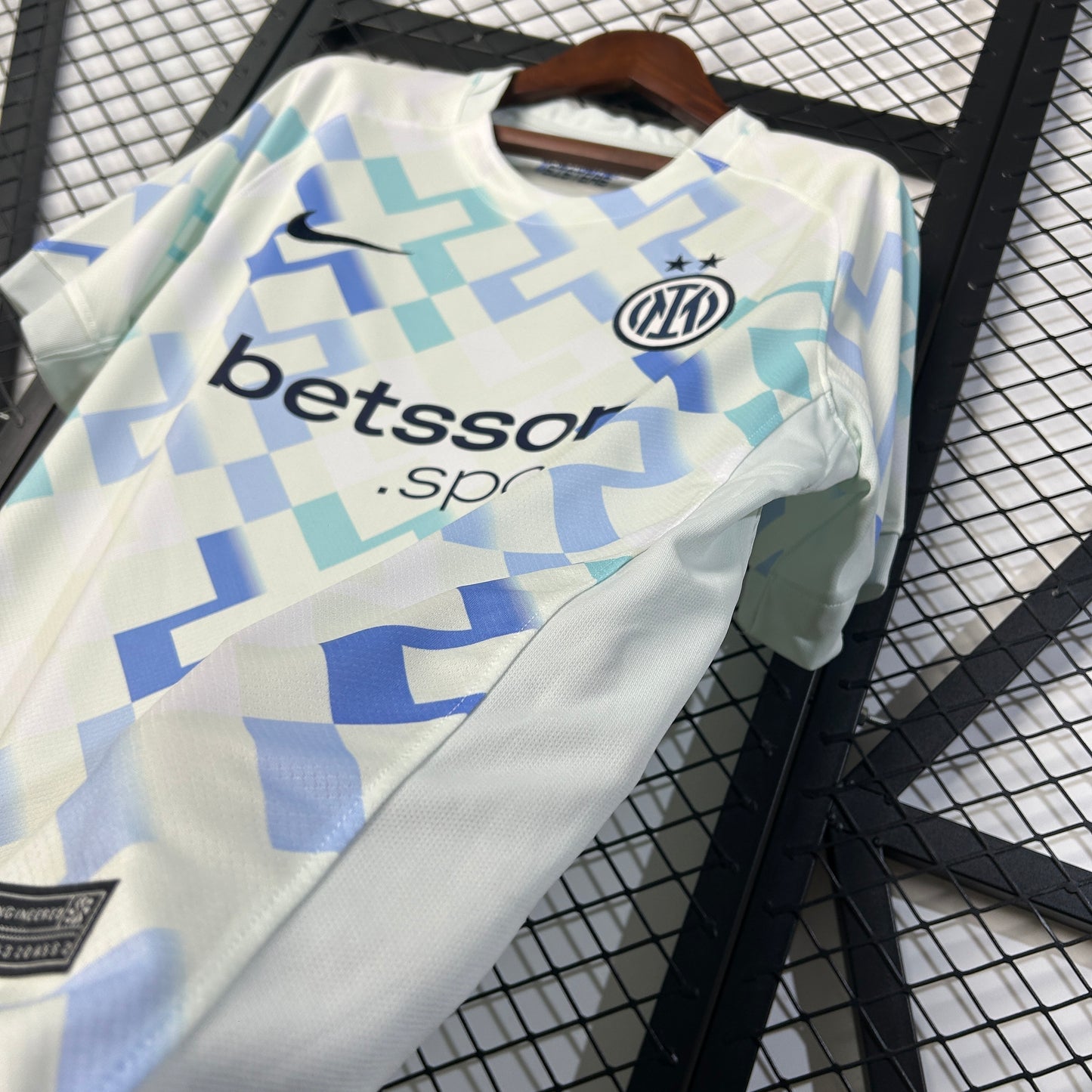 25∕26 Inter Milan Away S-4XL(9576)