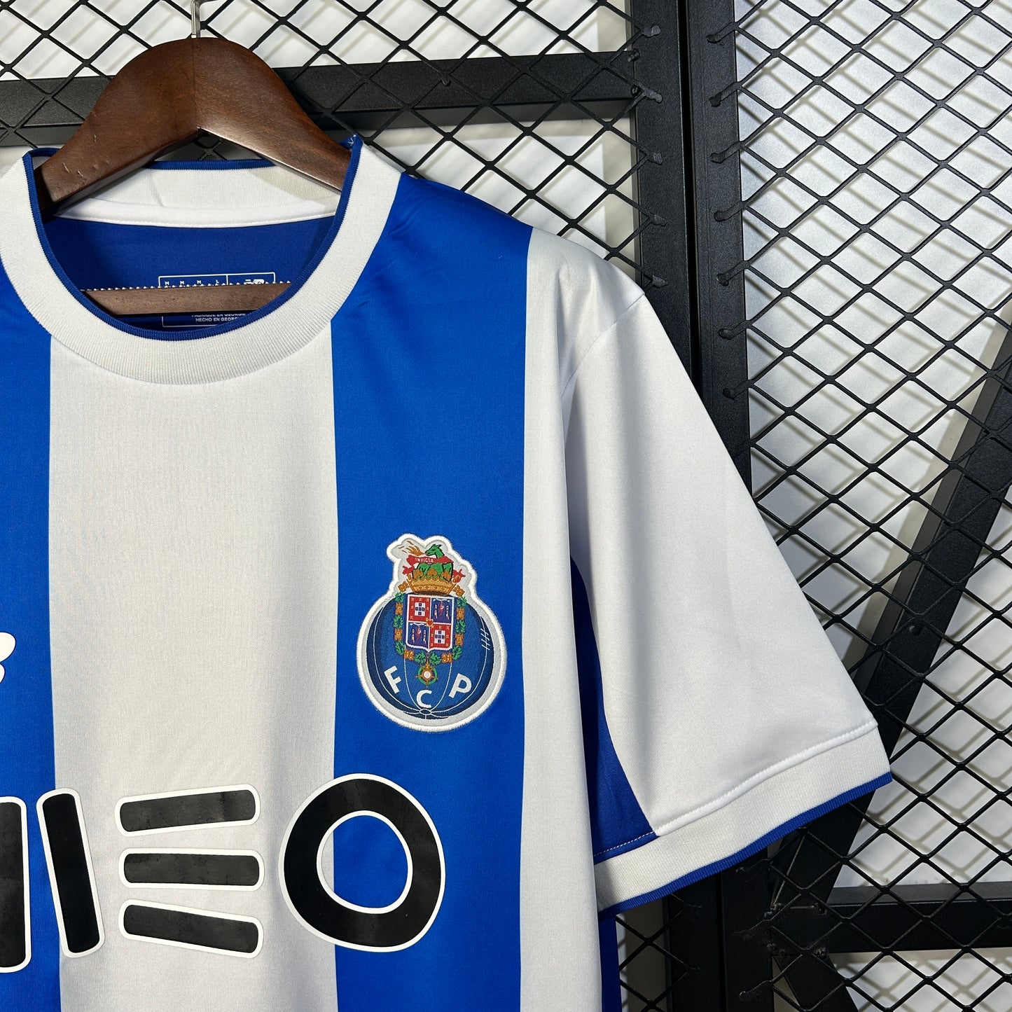 Retro 17∕18 Porto Home S-XXL(05A0)