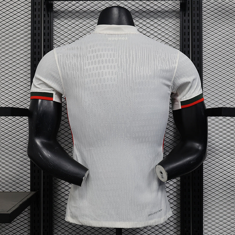 25∕26 Player Chelsea Away S-XXL(9395)