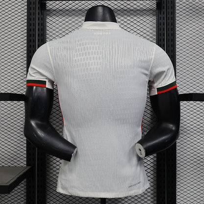 25∕26 Player Chelsea Away S-XXL(9395)