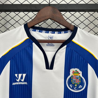 Retro Porto 14∕15 Home S-XXL(BC5D)
