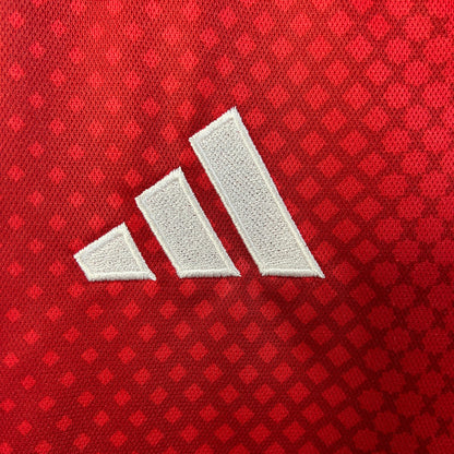 25∕26 Ajax Home S-4XL(5E56)