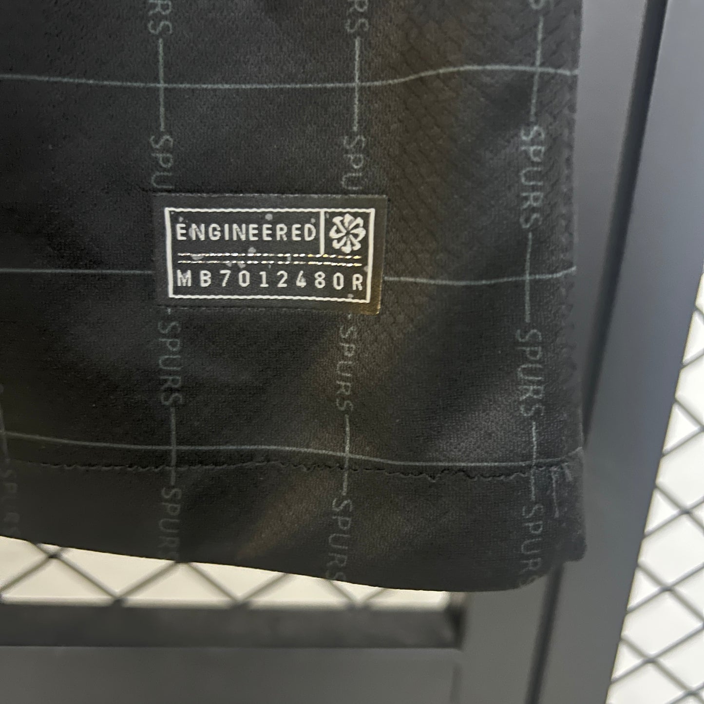 25∕26 Tottenham away S-4XL(836A)