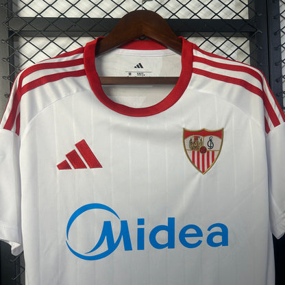 25∕26 Sevilla home S-XXL(A8AD)