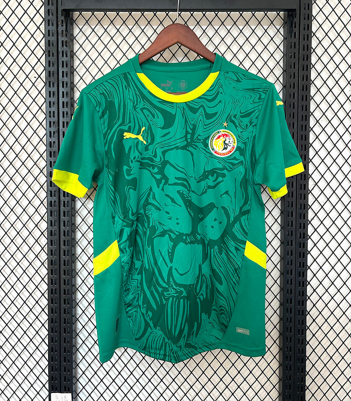 2025 Senegal Away S-XXL(F594)