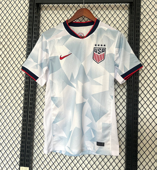 2025 USA Home S-4XL(08E0)