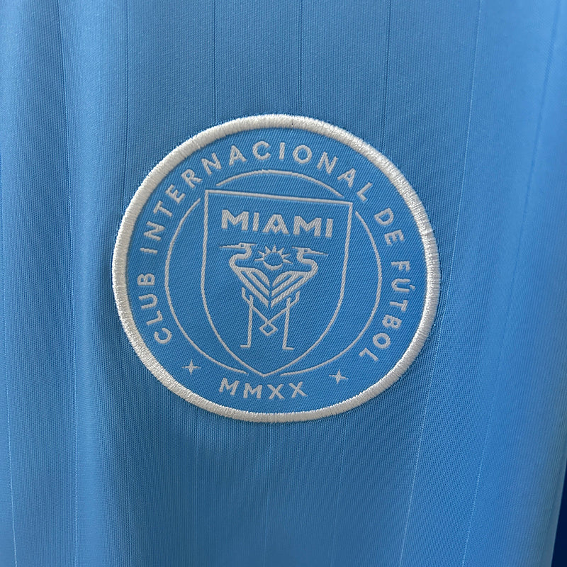 25∕26 Miami Third away S-4XL(D9E0)