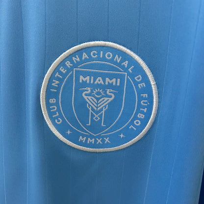 25∕26 Miami Third away S-4XL(D9E0)