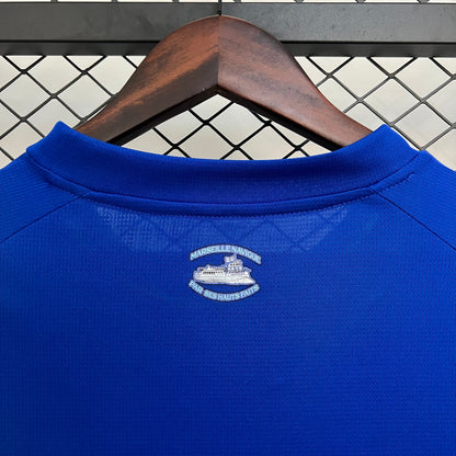 25∕26 Marseille third away S-4XL(3D7D)