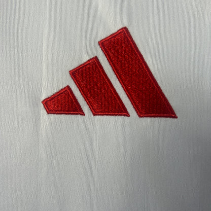 25∕26 Sevilla home S-XXL(A8AD)