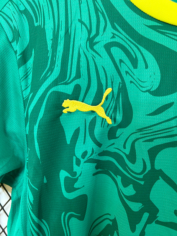 2025 Senegal Away S-XXL(F594)