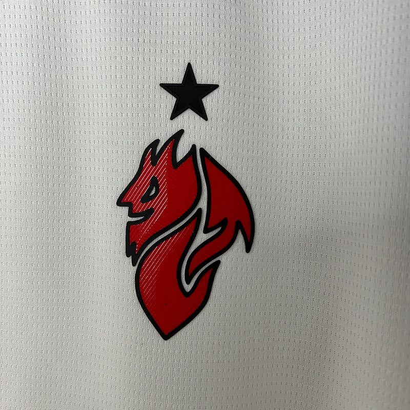 25∕26 AC Milan Away S-4XL(3AB2)