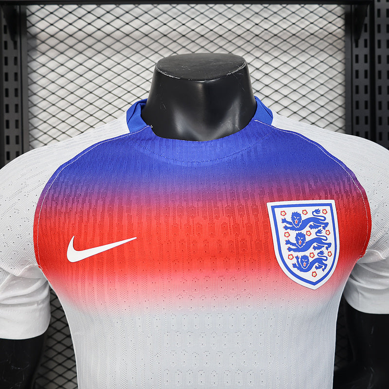 2025 Players England Home S-XXL(D524)