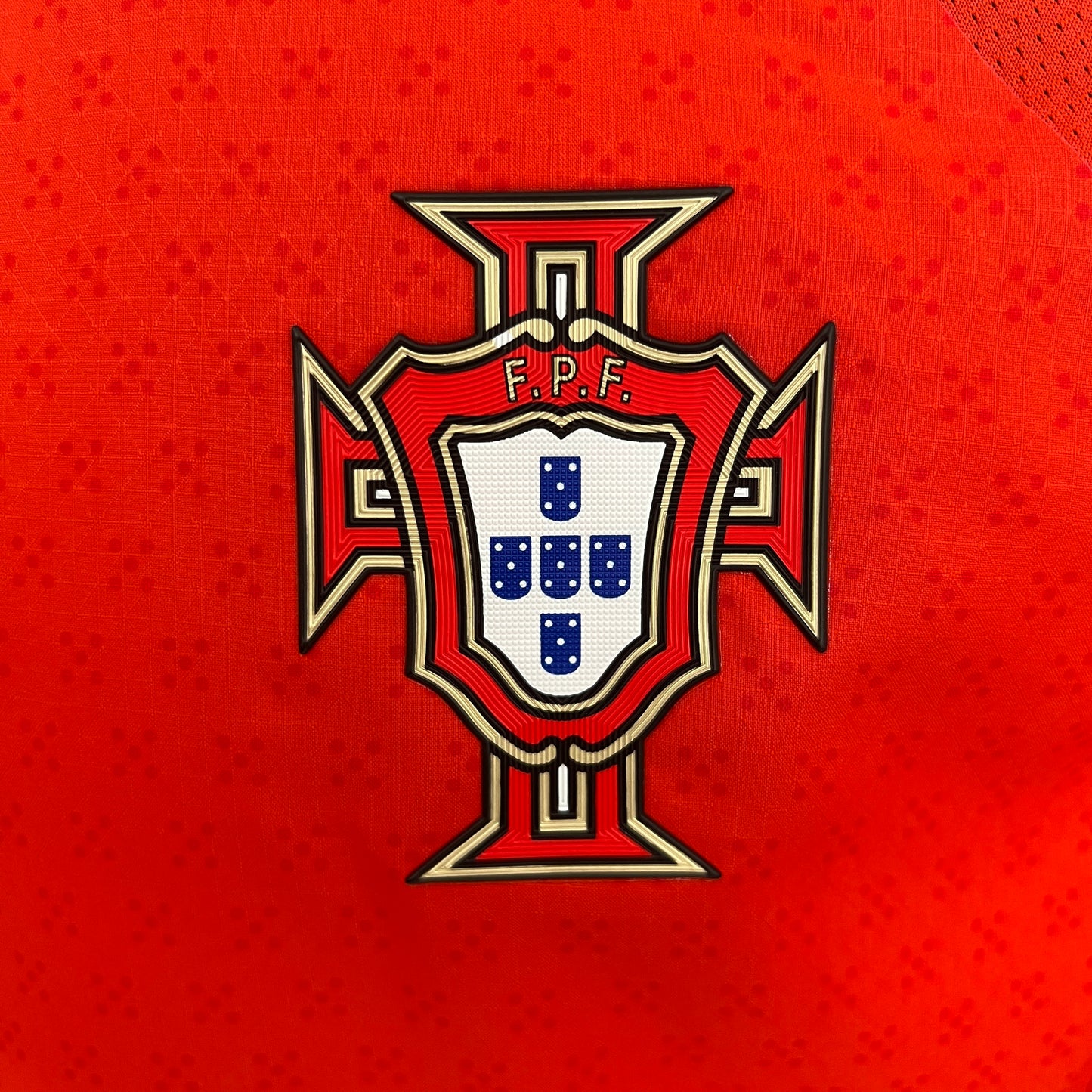 2025 Player Portugal Home S-4XL(C2D7)