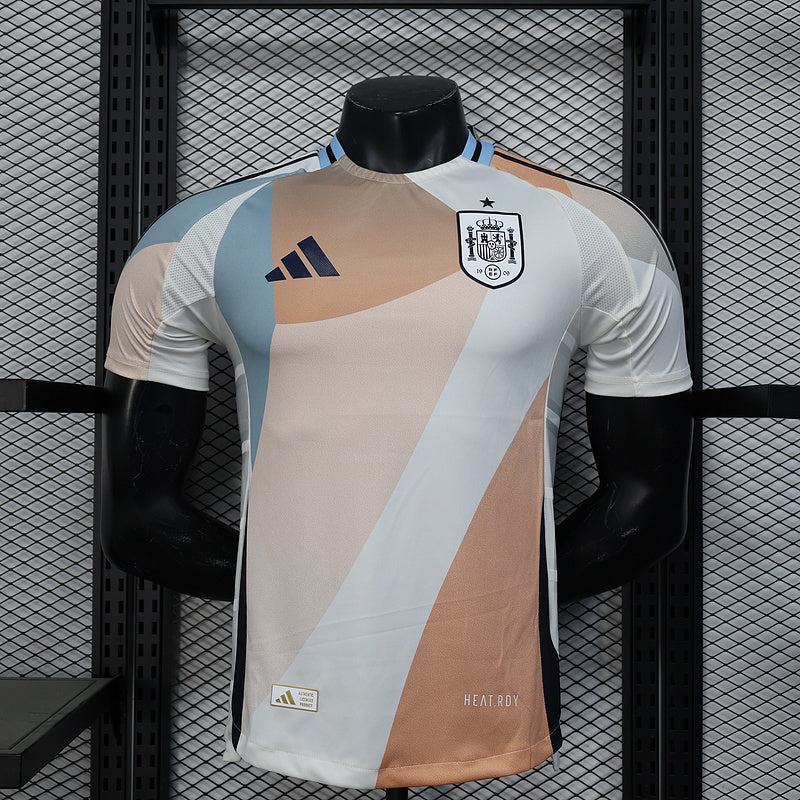 2025 Players Spain Away S-XXL(EB4D)