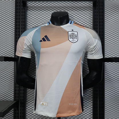 2025 Players Spain Away S-XXL(EB4D)