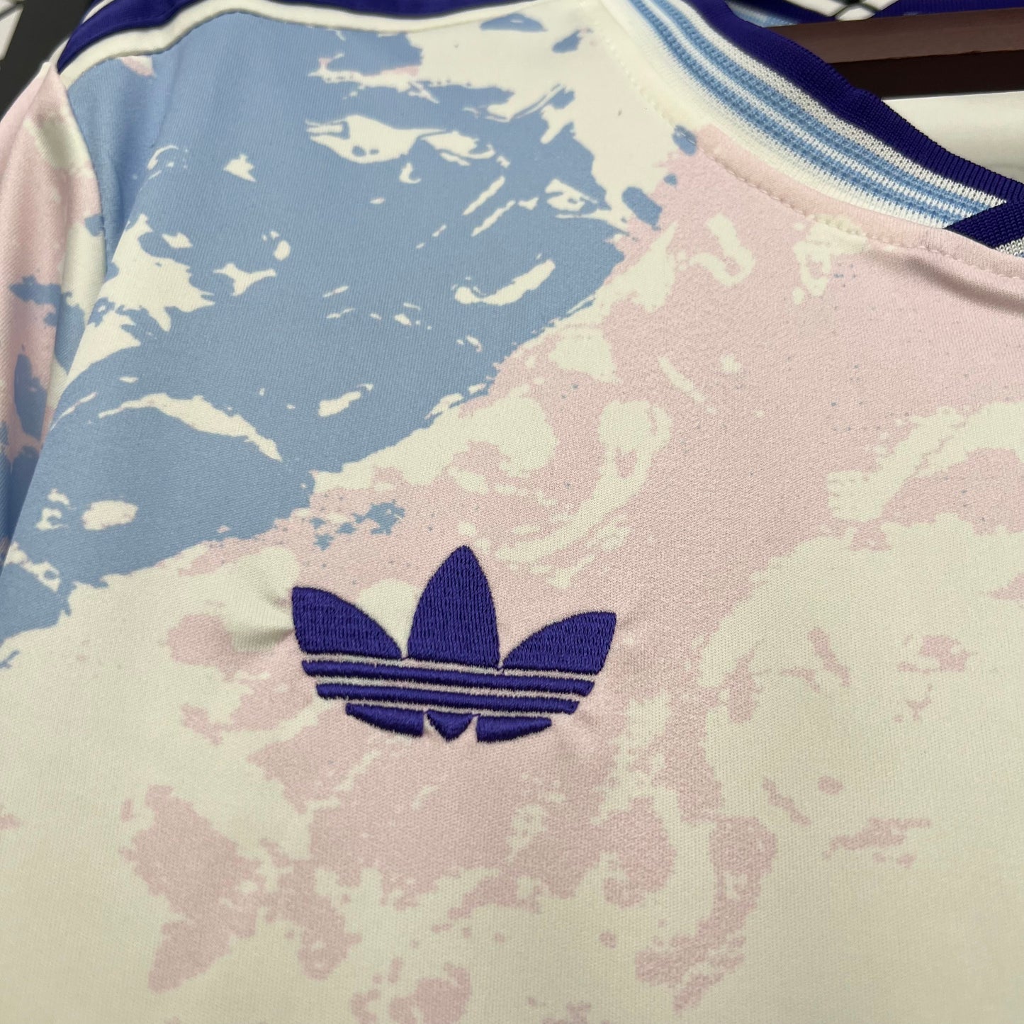 25∕26 Aston Villa third away S-4XL(058F)