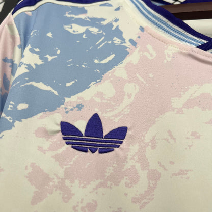 25∕26 Aston Villa third away S-4XL(058F)