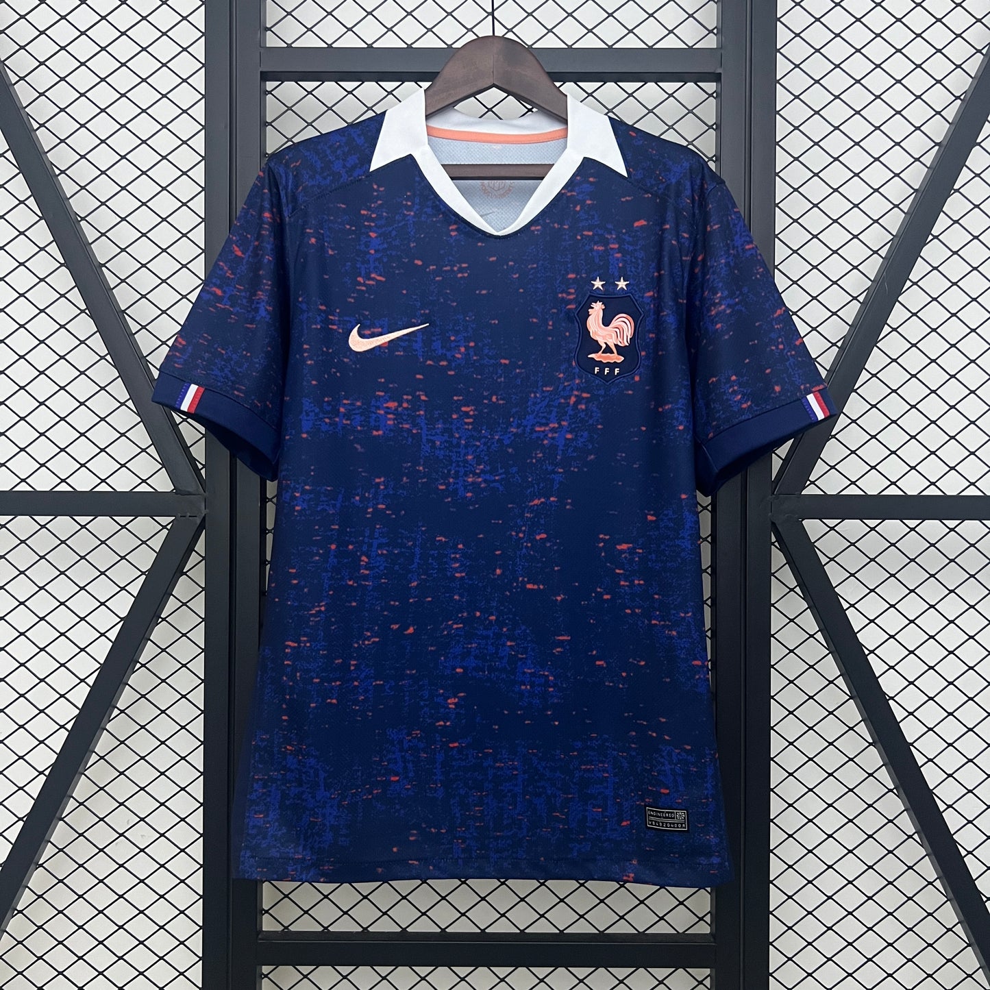 025 France Home S-4XL(0B0D)