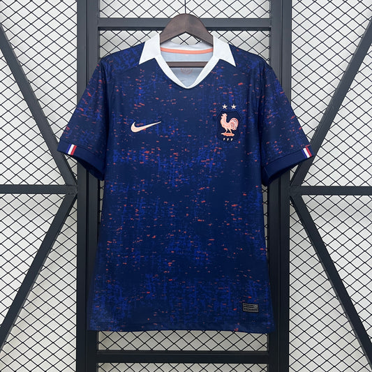 025 France Home S-4XL(0B0D)