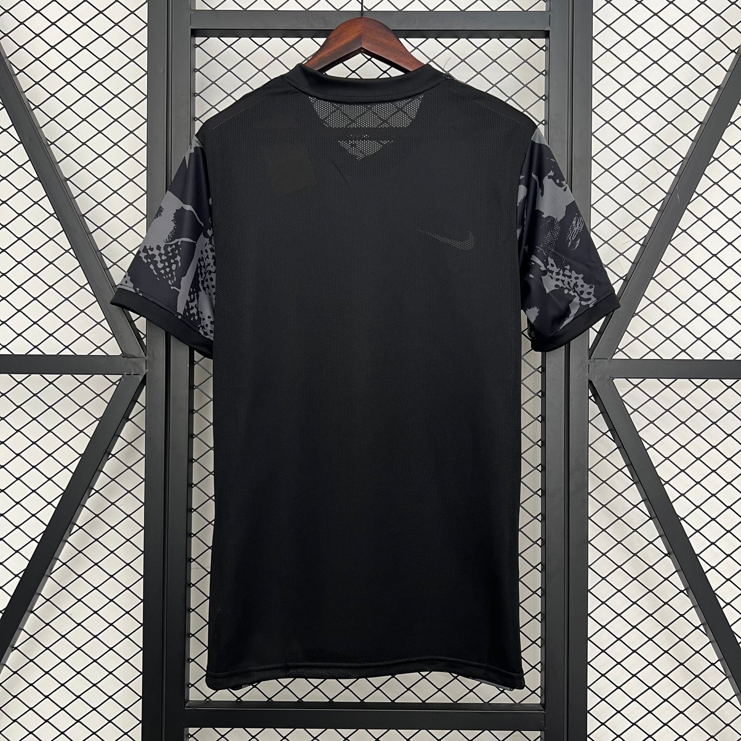 25∕26 Sporting Lisbon Training Jersey S-4XL(9A66)