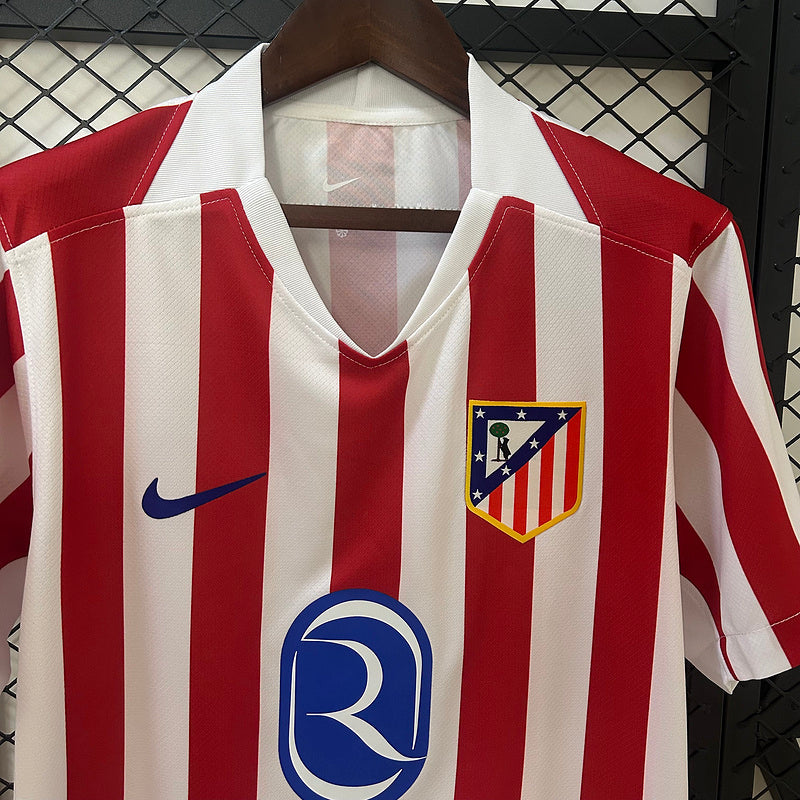 25∕26 Atletico Madrid Home S-4XL(234F)