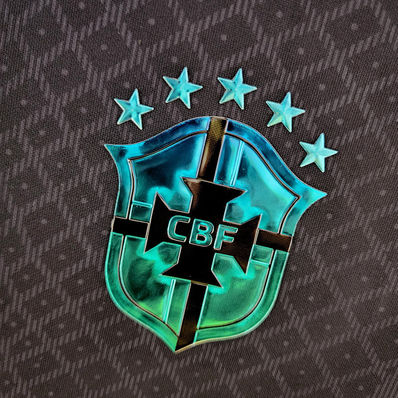 Brazil Concept Black S-XXL(8FAD)