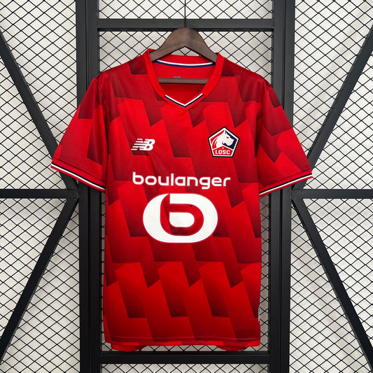 25∕26 Lille Home S-4XL(FE4C)