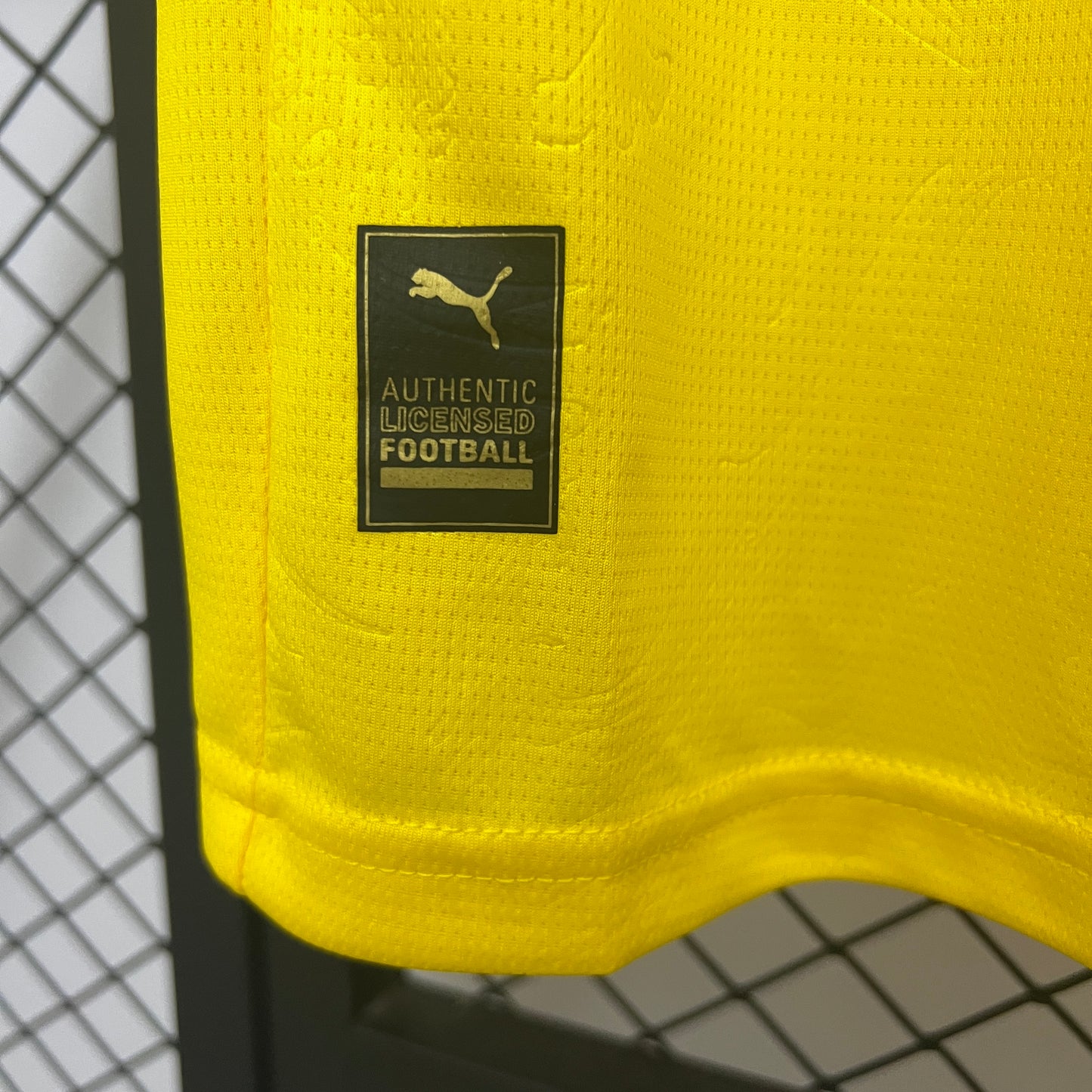 25∕26 BVB Home S-4XL(7F0A)