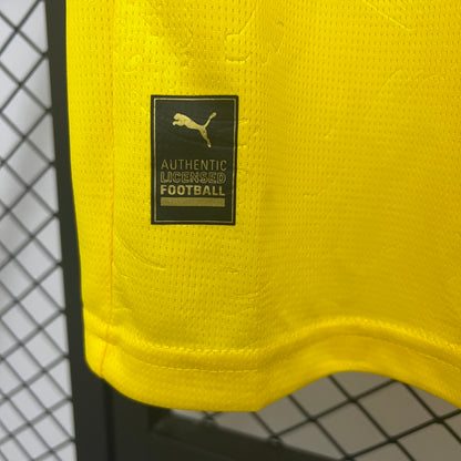 25∕26 BVB Home S-4XL(7F0A)