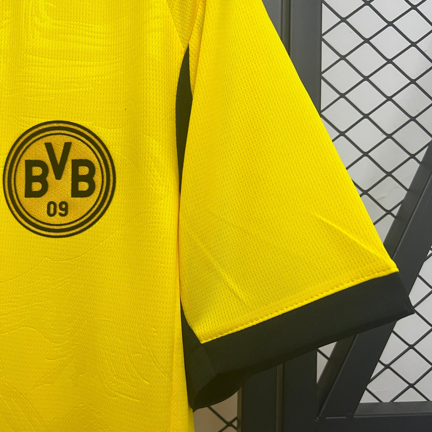 25∕26 BVB Home S-4XL(7F0A)