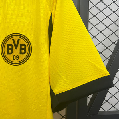 25∕26 BVB Home S-4XL(7F0A)