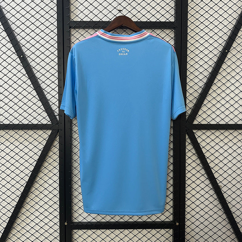 25∕26 Miami Third away S-4XL(D9E0)