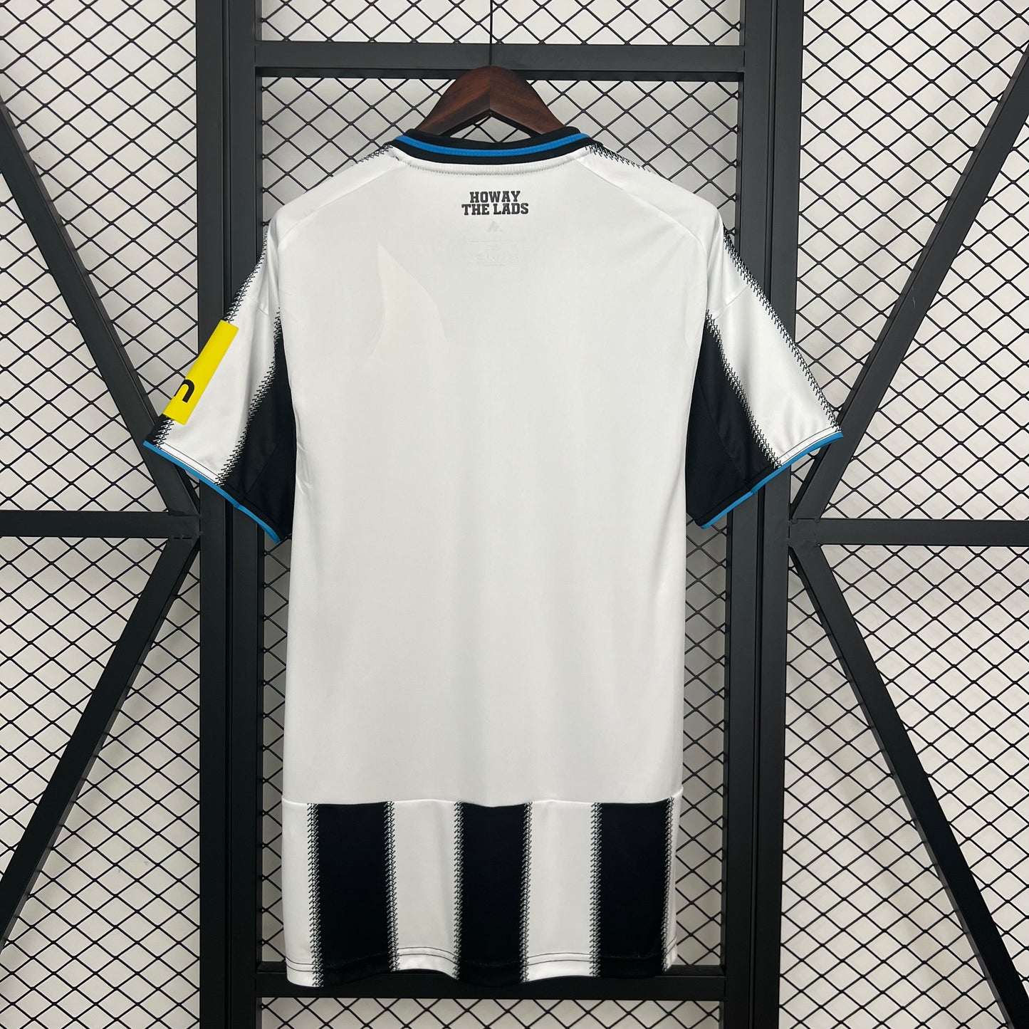 25∕26 Newcastle United Home S-4XL(56AC)