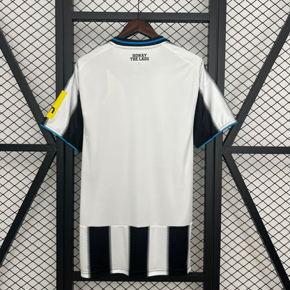 25∕26 Newcastle United Home S-4XL(56AC)
