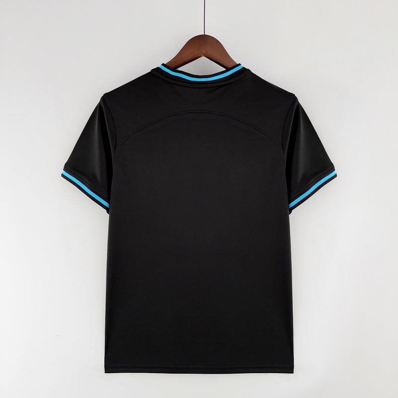 Brazil Concept Black S-XXL(8FAD)
