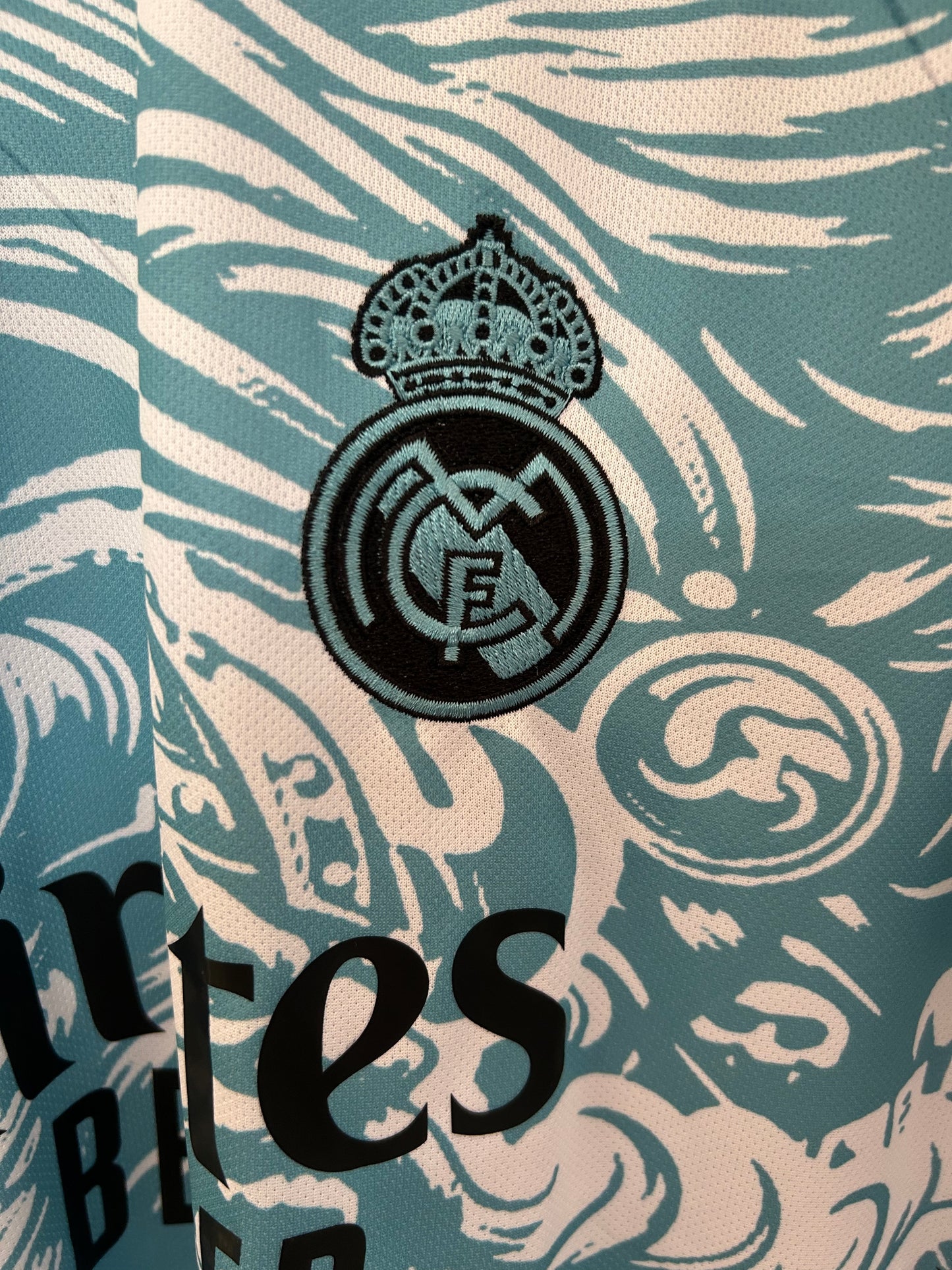 25∕26 Real Madrid Special Edition S-XXL(17B1)