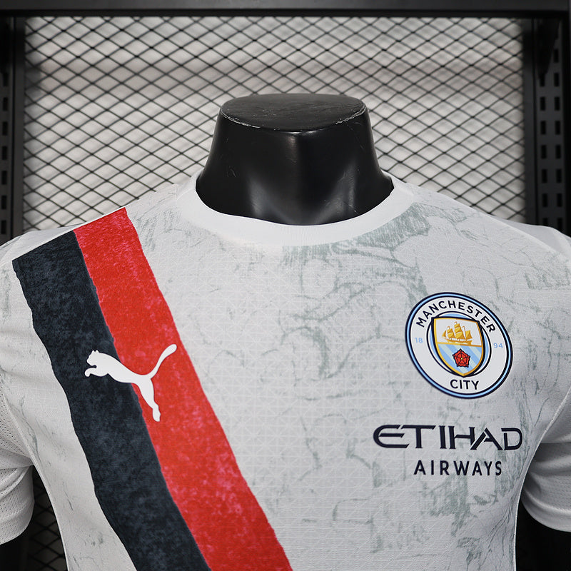 25∕26 Players Manchester City Away S-XXL(8422)