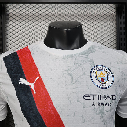 25∕26 Players Manchester City Away S-XXL(8422)