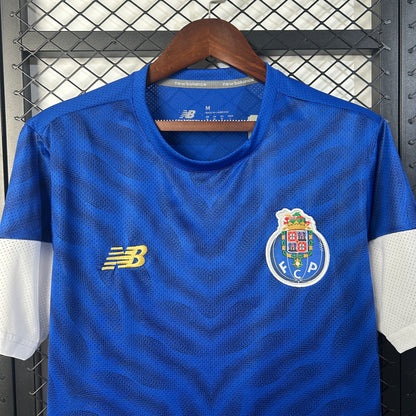 25∕26 Porto Special Edition S-4XL(0A99)