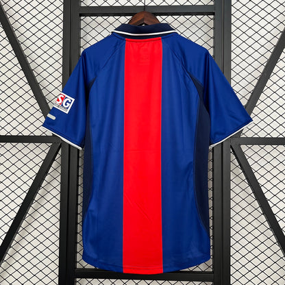 Retro PSG 00∕01 Home S-XXL(0806)