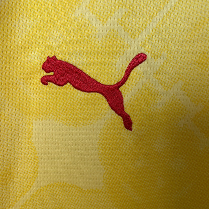 25∕26 AC Milan third away S-4XL(661B)