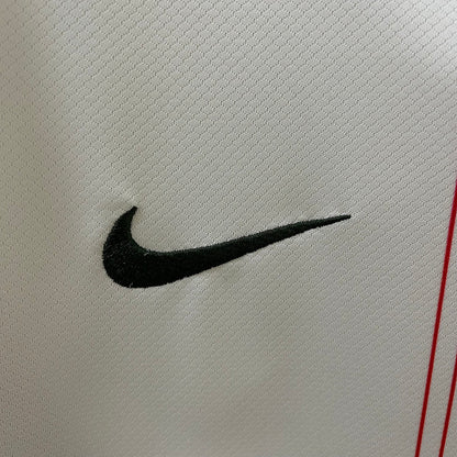 25∕26 Chelsea third away S-4XL(D16B)